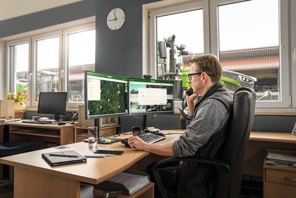 EDI - Constructeur - MDI FENDT