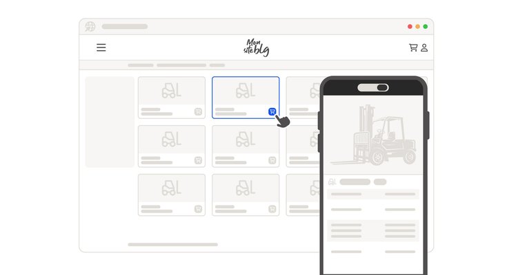 Abonnement - Instance - Plateforme de réservation en ligne