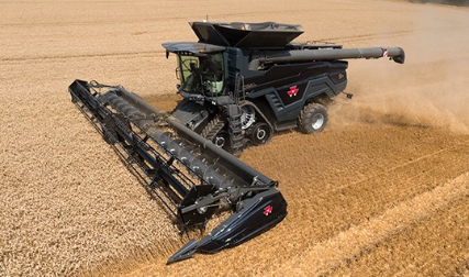 EDI - Constructeur - MDI MASSEY FERGUSON
