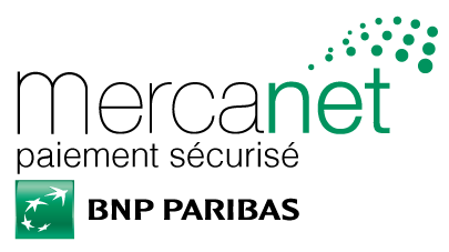 Paiement en ligne - NeoBanque - Mercanet