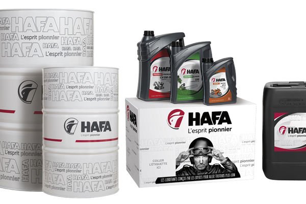 Punchout - Grossistes - Punchout HAFA