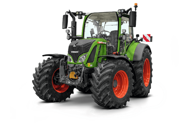 EDI - Constructeur - EDI FENDT