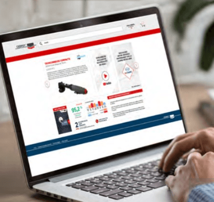 Punchout - Grossistes - Punchout RENSON INTERNATIONAL