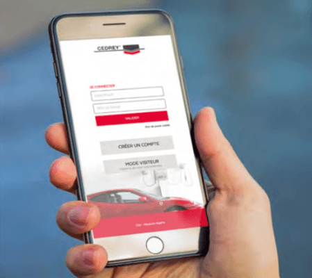 Punchout - Grossistes - Punchout RENSON INTERNATIONAL