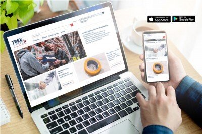 Punchout - Grossistes - Punchout TREX.PARTS