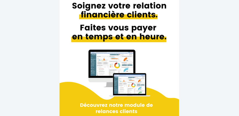 EDI - Grossistes - Solution intégrée de crédit management