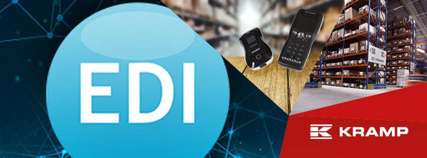 EDI - Grossistes - EDI KRAMP