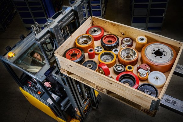 Punchout - Grossistes - Punchout TREX.PARTS